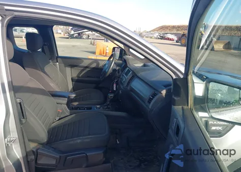 2020 Ford Ranger Xl z USA, uszkodzony, nr VIN 1FTER1FH5LLA72023